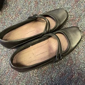 The cutest maryjane style shoes